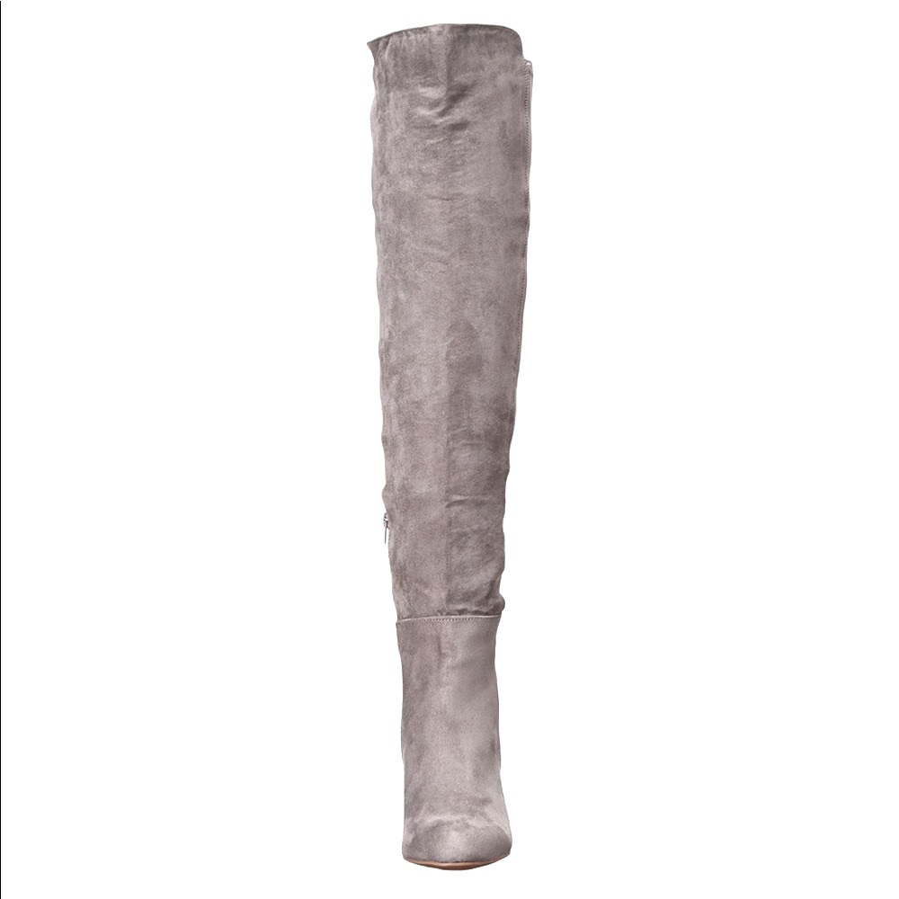 Chinese Laundry Over the Knee Boot - Picture 7 of 10